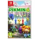 Igra Nintendo: Pikmin 4
