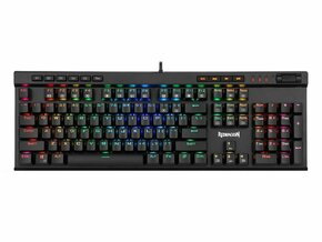 Redragon K580 Vata RGB mehanička tipkovnica