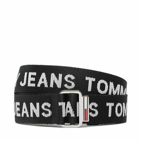 Muški remen Tommy Jeans Tjm Baxter 3.5 AM0AM10907 BDS
