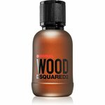 Dsquared2 Original Wood EDP za muškarce 50 ml