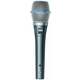 Shure BETA 87C Kondezatorski mikrofon za vokal
