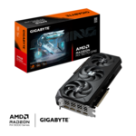 Gigabyte AMD Radeon RX 9070 GRE, 12GB DDR6