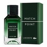 Lacoste Match Point parfemska voda 50 ml za muškarce