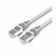 Vention Cat.6A SFTP Patch Cable 1M Gray VEN-IBHHF VEN-IBHHF