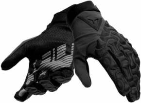Dainese HGR Gloves EXT Black/Black 2XL Rukavice za bicikliste