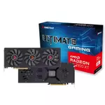 Biostar Radeon RX7900XT VA7906XM00, 20GB DDR6