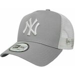 New York Yankees Šilterica Clean Trucker 2 Grey/White