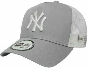 New York Yankees Šilterica Clean Trucker 2 Grey/White
