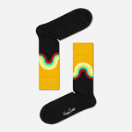 Happy Socks Jumbo Wave JUW01-9300