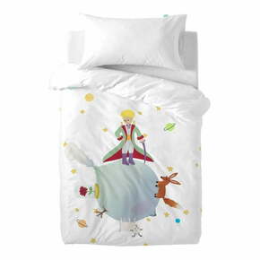 Dječje pamučna posteljina Mr. Fox Le Petit Prince