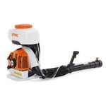 Stihl mlaznica SR 430