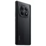 Xiaomi Poco M8 5G, 256GB, crni