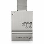 Al Haramain Amber Oud Carbon Edition EDP uniseks 60 ml