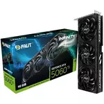 Grafička Palit GeForce RTX5060Ti Infinity 3, 16GB GDDR7