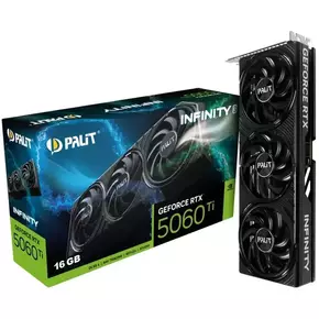 Grafička Palit GeForce RTX5060Ti Infinity 3