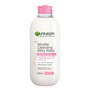Garnier Skin Naturalis micelarna mliječna voda