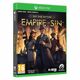 XBOX EMPIRE OF SIN - DAY ONE EDITION - 4020628725983 4020628725983 COL-5594