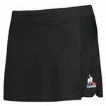 Ženska teniska suknja Le Coq Sportif Tennis Skirt N°3 W - black