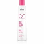Schwarzkopf Professional BC Bonacure pH 4.5 Color Freeze nježan šampon za obojenu kosu 250 ml za žene