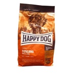 HAPPY DOG Supreme - Sensible Nutrition Toscana 12,5kg