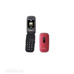 Panasonic KX-TU446, crveni