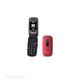 Panasonic KX-TU446, crveni