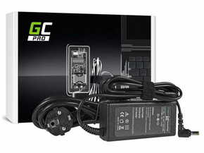 Green Cell PRO ® AC adapter / punjač za prijenosno računalo Acer Aspire 1640 4735 5735 6930 7740 Aspire One Green Cell AD01P strujni adapter -prijenosno računalo 65 W 19 V 3.42 A