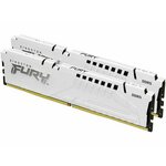 Kingston Fury Beast KF560C36BWE2K2/32, 32GB DDR5 6000MHz, (2x16GB)