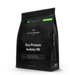 The Protein Works Soy Protein 90 Isolate 1000 g