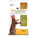 Applaws Cat Adult Chicken 0,4 kg