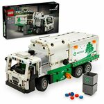 LEGO® TECHNIC™ 42167 Mack® LR Electric Kamion za odvoz smeća