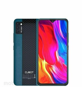 Cubot Note 7
