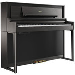 Roland LX706 Charcoal