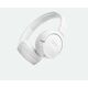 JBL slušalice on-ear BT Tune 670 - bijela