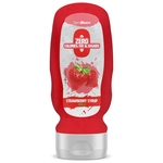 Bezkalorični sirup Strawberry Syrup 320 ml - GymBeam