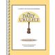 Hal Leonard The Daily Ukulele Note