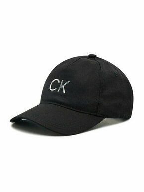 Šilterica Calvin Klein Re-Lock Bb Cap K60K609168 BAX