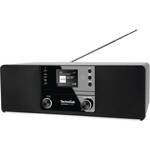 Technisat Digitradio 370 CD BT, crna