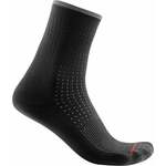 Castelli Premio W Sock Black S/M Biciklistički čarape