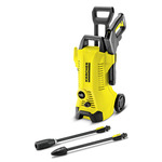 Karcher K3 Full Control 40 °C, visokotlačni perač, 120 bar, 1600W, 6m, 380 l/h