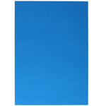 Spirit: Kraljevsko plavi dekorativni karton 220g veličina A/4 - 1kom