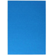 Spirit: Kraljevsko plavi dekorativni karton 220g veličina A/4 - 1kom