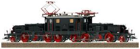 TRIX H0 25093 H0 električna lokomotiva serije 1189 Izložbena lokomotiva ''Austrijski krokodil''