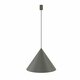 NOWODVORSKI 10873 | Zenith-NW Nowodvorski visilice svjetiljka 1x GU10 grafit