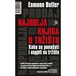 Najbolja knjiga o tržištu - Butler, Eamon