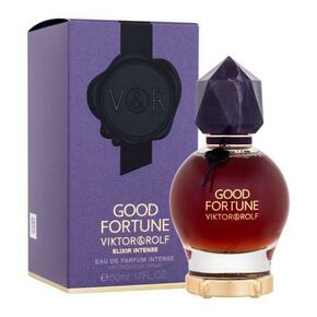 Viktor &amp; Rolf Good Fortune Elixir Intense 50 ml parfemska voda za žene