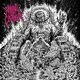 Waking The Cadaver - Authority Through Intimidation (Pink Marble Vinyl) (LP)