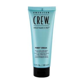 American Crew Fiber Cream gel za kosu srednje jaka fiksacija 100 ml za muškarce