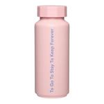 Termos boca Design Letters Tone On Tone 0,5 L roza 30100105PINKTOGOTO
