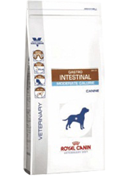 ROYAL CANIN Intestinal Gastro Moderate Calorie 2kg